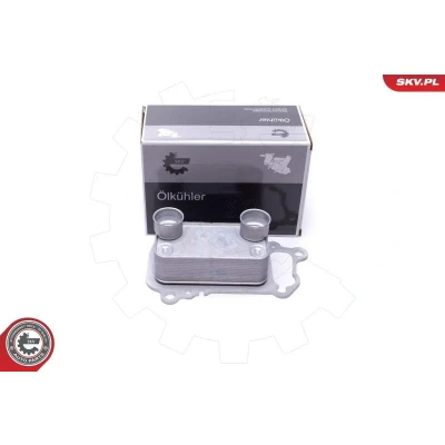 Billede af ESEN SKV 31SKV225 Olieradiator BMW: 1 Hatchback, 3 Touring
