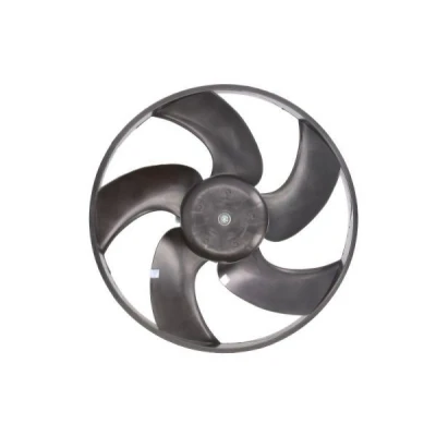 Billede af THERMOTEC D8P001TT Køleventilator 340 12 100 PEUGEOT: 206 Hatchback