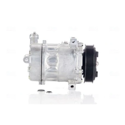 Billede af NISSENS 890063 Kompressor SD7V16 12 PAG 46 R 134a SAAB: 9 3 Stationcar, Sedan