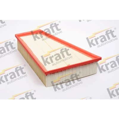 Billede af KRAFT 1712025 Luftfilter 70,2 240 300 Filterindsats FORD: S Max Mk1, MONDEO 4 Turnier, Galaxy Mk2 MPV, VOLVO: V70 3, S80 II