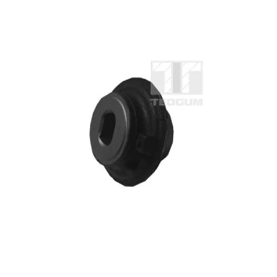 Billede af TEDGUM 00391194 Akselskaft Lejring bagaksel, oppe, foran