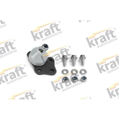Billede af KRAFT 4225321 Bærekugle foraksel