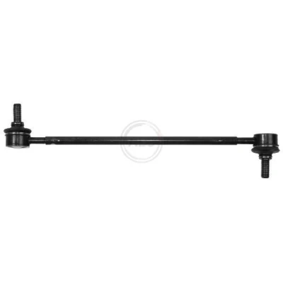 Billede af A.B.S. 260384 Stabstag 284 MM10X1.5 RHT TOYOTA: RAV4 II SUV, Corolla IX Hatchback, Sedan