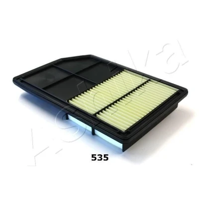 Billede af ASHIKA 20 05 535 Luftfilter 40 205 305 Filterindsats MITSUBISHI: OUTLANDER 3