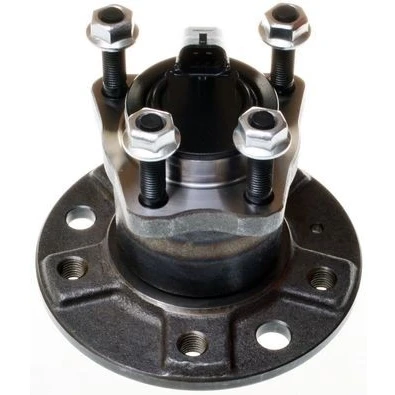 Billede af Hjullejesæt DENCKERMANN W413376