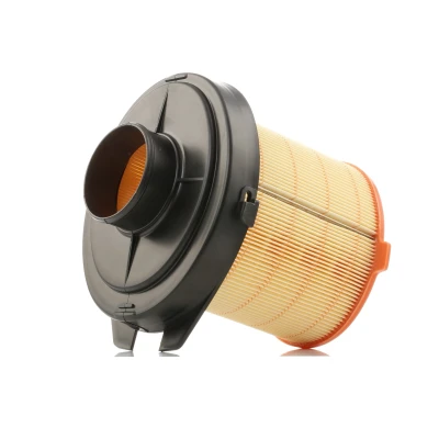 Billede af BOSCH 1 457 429 908 Luftfilter 193,5 187 Filterindsats PEUGEOT: 405 I Sedan, 205 II Hatchback, 106 CITROËN: Saxo BX Hatchback