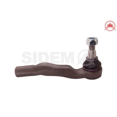 Billede af SIDEM 50739 Styrekugle 16,9 højre foraksel MERCEDES BENZ: Vito Mixto, Bus, Viano