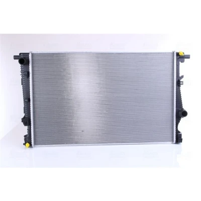 Billede af NISSENS 606524 Radiator Aluminium 675 434 16 Loddet køleripper