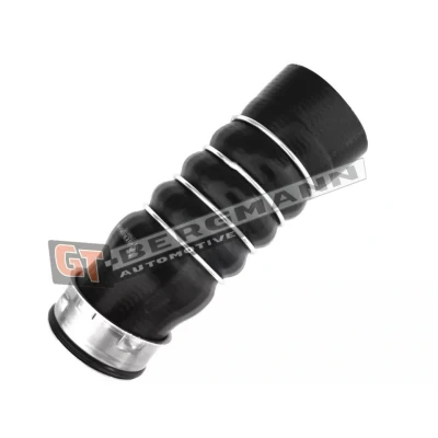 Billede af GATES 09 0284 Trykslange PE (polyethylen) VOLKSWAGEN: Touran I, Golf 5, Passat B6 Sedan, SKODA: Octavia 2 Combi, II Hatchback