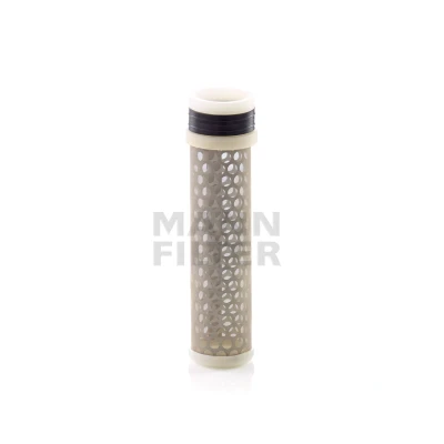 Billede af MANN FILTER CF 5001 Sekundært luftfilter