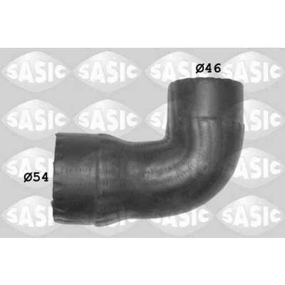 Billede af SASIC 3336291 Trykslange VOLKSWAGEN: Golf 4, Polo IV Hatchback, 4 Variant, SKODA: Octavia 1 Combi, I Hatchback