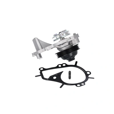 Billede af FEBI BILSTEIN 104154 Vandpumpe Aluminiumsstøbning med pakning plastik CITROËN: C4 II Cactus, DS3 Hatchback, C3 III, PEUGEOT: 208 I 308 SW 2