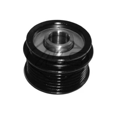 Billede af Generator friløbskobling Metalcaucho 04999