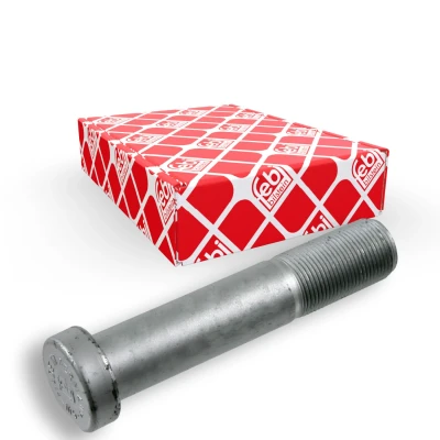 Billede af FEBI BILSTEIN 12873 Hjulbolt M22 x 1,5 121 bagaksel 10.9 Zink lamel belagt