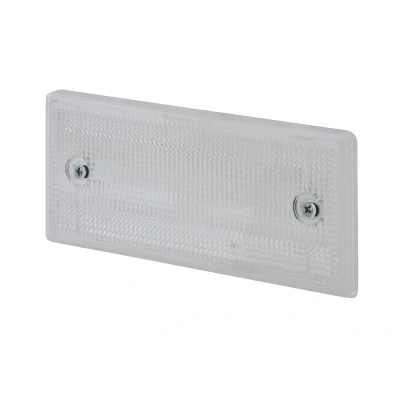 Billede af HELLA 9EL 123 635 001 Lygteglas, baklygte