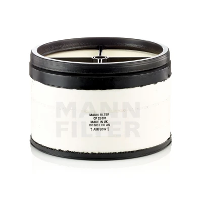 Billede af MANN FILTER CP 32 001 Luftfilter 208 300, 313 Filterindsats
