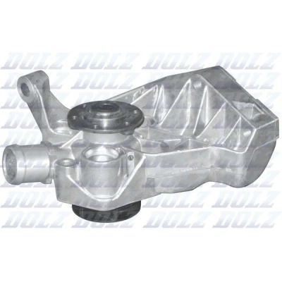 Billede af DOLZ S292 Vandpumpe SKODA: Fabia I Hatchback, 1 Combi, Sedan