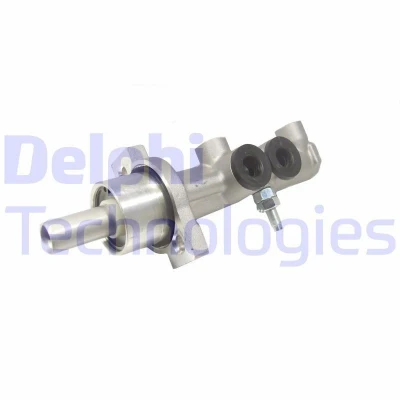 Billede af DELPHI LM80262 Bremsehovedcylinder 22 M12*1(x2) PEUGEOT: 1007 Hatchback