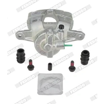 Billede af FERODO PREMIER FCL694622 Bremsekaliber Stålgods 100 med tilbehør FIAT: Panda II Hatchback, 500 Grande Punto Hatchback