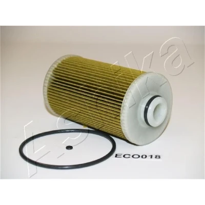 Billede af Brændstof filter ASHIKA 30 ECO018
