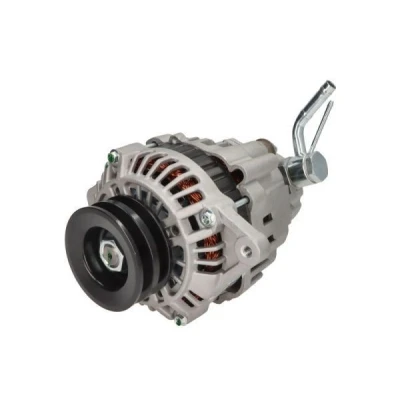 Billede af STARDAX STX100173R Generator 12V 65A MITSUBISHI: PAJERO 2, L200 III Pick up, 2 Canvas Top