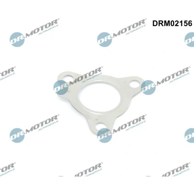 Billede af DR.MOTOR AUTOMOTIVE DRM02156 Pakninger Udstødningsside, afgang
