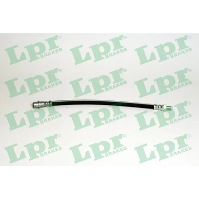 Billede af LPR 6T46685 Bremseslange 308 M10X1 MERCEDES BENZ: C klasse Sedan, SL Cabriolet, SLK