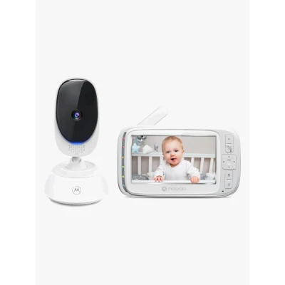 Billede af Motorola VM75 Video Babyalarm