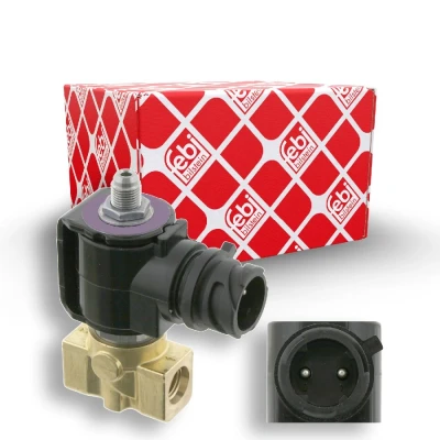 Billede af FEBI BILSTEIN 27357 Magnetventil