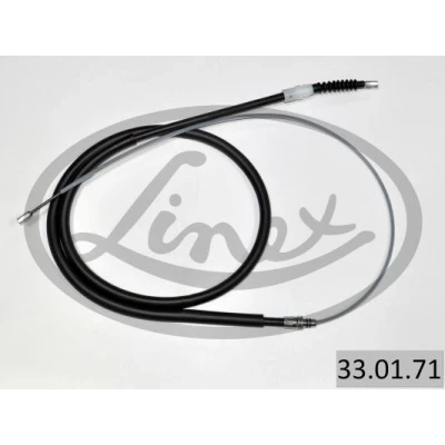 Billede af LINEX 33.01.71 Håndbremsekabel PEUGEOT: 308 I SW