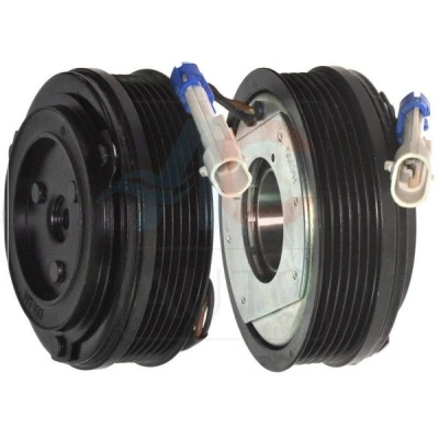 Billede af ACAUTO AC 06DL01 Magnetkobling DELPHI, FIAT, HONDA, OPEL CVC OPEL: Astra H Caravan, Hatchback