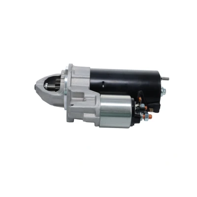 Billede af BOSCH 1 986 S00 756 Starter 12 2,5 11 30,50 rechts 82,5