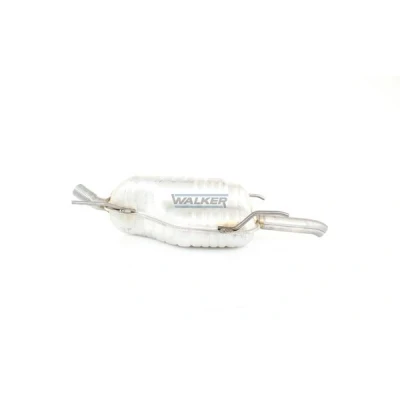 Billede af WALKER 23240 Lydpotte 900 uden monteringsdele OPEL: Zafira A
