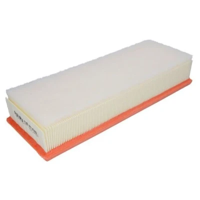 Billede af PURRO PUR PA2000 Luftfilter 59 113 316 rektangulær Filterindsats PEUGEOT: 207 Hatchback, 308 I SW, 206 CITROËN: C3 II, C4 Grand Picasso