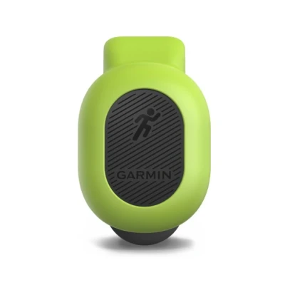 Billede af Garmin Running Dynamics Pod Lime
