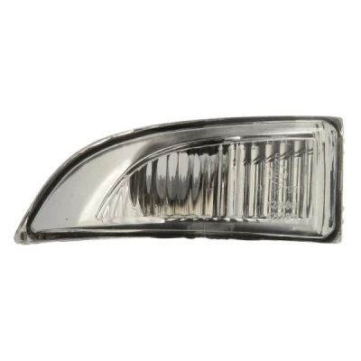 Billede af BLIC 5403 09 052107P Blinklys gennemsigtig venstre uden lampeholder WY5W RENAULT: MEGANE 3 Grandtour, GRAND SCENIC