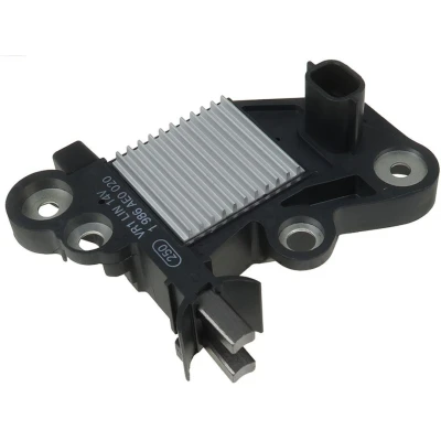 Billede af AS PL ARE0198(BOSCH) Generatorregulator 12