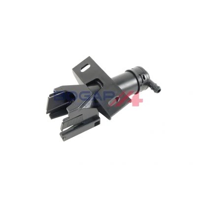 Billede af BOGAP T5522129 Vaskedyse, forlygtevisker/vasker TOYOTA: Land Cruiser Prado 120 (J120) 3.0 D, 4.0, D 4D, 4.0 V6 VVT i 2002 2010