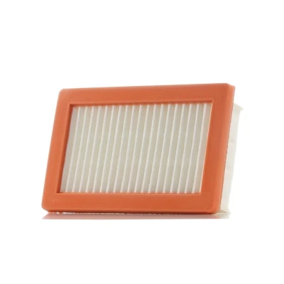 Billede af BOSCH F 026 400 595 Luftfilter 53,4 135,5 214 Filterindsats SMART: Fortwo III Coupe, RENAULT: Twingo 3