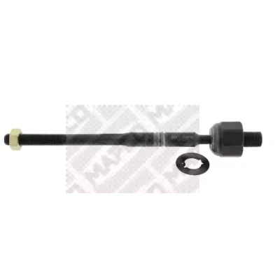 Billede af MAPCO 54658 Styrestang venstre foraksel, højre foraksel M14x1,5 283 BMW: 3 Sedan, Coupe