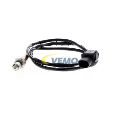 Billede af VEMO V10 76 0107 Lambdasonde M18 x 1,5 Gevind, forsmurt D form AUDI: A6 C6 Sedan, Avant, A4 B7 VOLKSWAGEN: Golf 5, New Beetle Hatchback