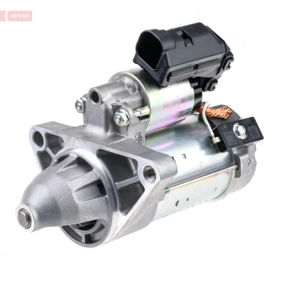 Billede af DENSO DSN1238 Starter 12 1,7 11 TOYOTA: Yaris III Hatchback