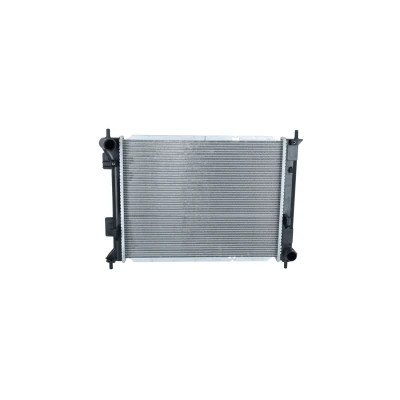 Billede af NRF 59315 Radiator 480 374 16 Loddet køleripper