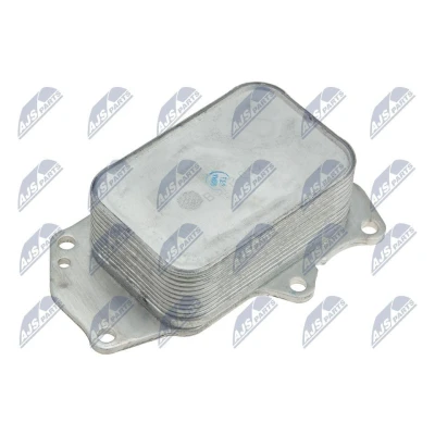 Billede af NTY CCL FR 033 Olieradiator