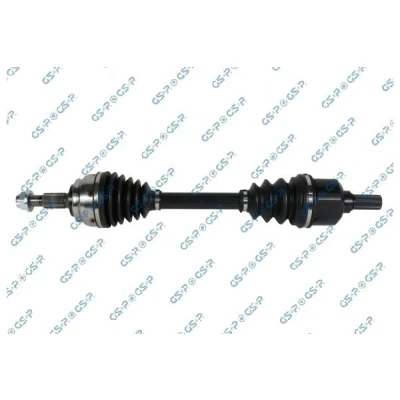 Billede af Drivaksel GSP 256288