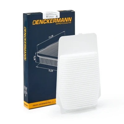 Billede af DENCKERMANN A142201 Luftfilter 20 129 198 Pollenfilter TOYOTA: Corolla XII Stationcar, Hatchback