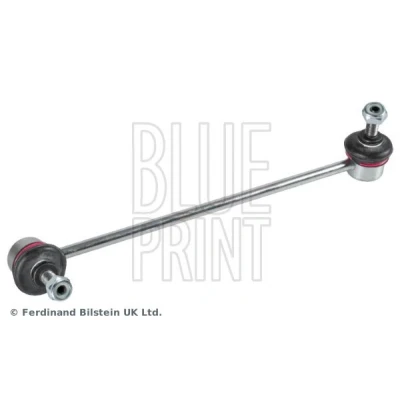 Billede af BLUE PRINT ADG08520 Stabstag højre foraksel 316 M10 x 1,25 med selvlåsende møtrik Stål sølv