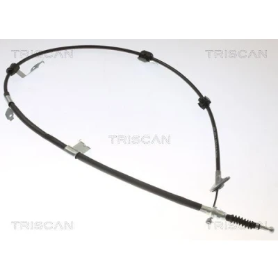 Billede af Håndbremsekabel TRISCAN 8140 131003