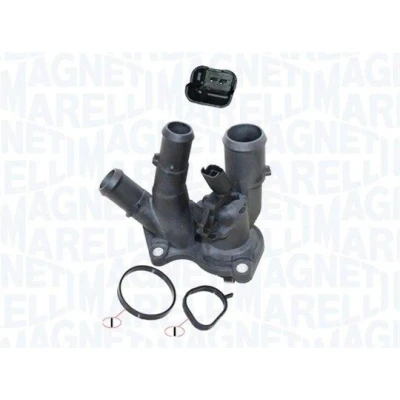 Billede af MAGNETI MARELLI 352317101600 Termostat 98 med pakning FORD: Focus 2 Kombi