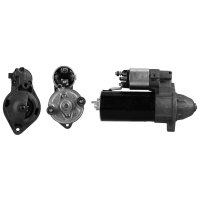 Billede af LUCAS ELECTRICAL LRT00228 Starter 12 1,7 9 BMW: 5 Touring, Sedan